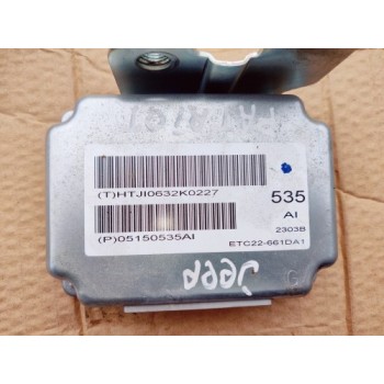 Блок управления АКПП Transmission Control Module TCM Jeep Patriot 11-17 USA 5150535AI 05150535AI купить на разборке в Киеве в Одессе в Виннице отправляем в другие города