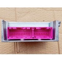Блок srs airbag компьютер подушек безопасности Jeep Patriot 11-17 USA P68148043AA 68148043AA купить на разборке в Киеве в Одессе в Виннице отправляем в другие города