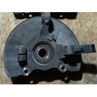 Цапфа со ступицей перед левая Jeep Patriot 11-17 USA 68088499AD 068088499AD купить на разборке в Киеве в Одессе в Виннице доставка в другие города