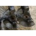 Цапфа со ступицей перед левая Jeep Patriot 11-17 USA 68088499AD, 068088499AD купить на разборке в Киеве в Одессе в Виннице