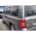 Четверть крыло задняя левая Jeep Patriot 11-17 USA 68019179AB, 068019179AB купить на разборке в Киеве в Одессе в Виннице