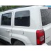 Четверть крыло задняя левая Jeep Patriot 11-17 USA 68019179AB, 068019179AB купить на разборке в Киеве в Одессе в Виннице
