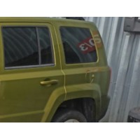 Четверть крыло заднее левое Jeep Patriot 11-17 USA 68019179AB 068019179AB купить на разборке в Киеве в Одессе в Виннице доставка в другие города