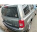 Четверть крыло задняя правая Jeep Patriot 11-17 USA купить на разборке в Киеве в Одессе в Виннице 68019178AB