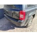 Четверть крыло задняя правая Jeep Patriot 11-17 USA купить на разборке в Киеве в Одессе в Виннице 68019178AB