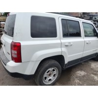 Четверть крыло заднее правое Jeep Patriot 11-17 USA 68019178AB купить на разборке в Киеве в Одессе в Виннице доставка в другие города