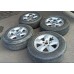 Диски легкославные R16 5x114,3  Jeep Patriot 11-17 USA оригинал б/у 1AN34XZAAD купить на разборке в Киеве в Одессе в Виннице отправляем в другие города
