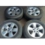 Диски легкославные R16 5x114,3  Jeep Patriot 11-17 USA 1AN34XZAAD оригинал б/у купить на разборке в Киеве в Одессе в Виннице отправляем в другие города