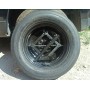 Запасное колесо докатка Jeep Compass 11-16 USA R16 T155/90 05105079AC 5105079AC купить на разборке в Киеве в Одессе в Виннице отправляем в другие города
