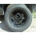 Запасное колесо докатка Jeep Patriot 11-17 USA, R16 T155/90 купить на разборке в Киеве в Одессе в Виннице оригинал б/у 05105079AC, 5105079AC