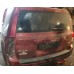 Дверь багажника ляда цвет PRP голая есть разные цвета Jeep Patriot 11-17 USA купить на разборке в Киеве 068279277AA, 68279277AA