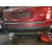 Дверь багажника ляда цвет PRP голая есть разные цвета Jeep Patriot 11-17 USA купить на разборке в Киеве 068279277AA, 68279277AA