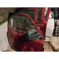 Дверь передняя правая цвет PRP есть разные цвета Jeep Patriot 11-17 USA 68079390AA купить на разборке в Киеве в Одессе отправляем в другие города