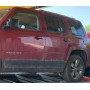 Дверь задняя левая есть разные цвета Jeep Patriot 11-17 USA 68079389AB купить на разборке в Киеве в Одессе в Виннице отправляем в другие города