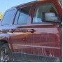 Зеркало боковое правое структура Jeep Patriot 11-17 USA 05155456AK 5155456AK купить на разборке в Киеве в Одессе в Виннице отправляем в другие города