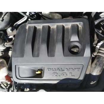 Двигатель 2.4 Jeep Patriot 11-17 USA в Киеве оригинал б/у 04884603DA 4884603DA купить на разборке в Киеве в Одессе в Виннице отправляем в другие города