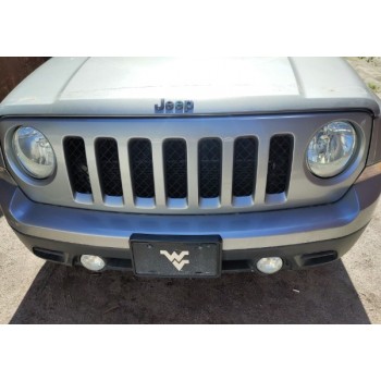 Фара передняя правая Jeep Patriot 11-17 USA 5303842AC 05303842AC купить на разборке в Киеве в Одессе в Виннице доставка в другие города