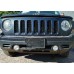 Фара передняя правая Jeep Patriot 11-17 USA 5303842AC, 05303842AC купить на разборке в Киеве в Одессе в Виннице
