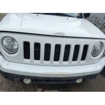 Фара передняя правая Jeep Patriot 11-17 USA 5303842AB 05303842AB купить на разборке в Киеве в Одессе в Виннице доставка в другие города