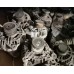 Генератор Jeep Patriot 11-17 USA оригинал бу 04801323AK, 4801323AK купить на разборке в Киеве