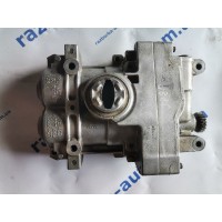Масляный насос Jeep Patriot 11-17 USA 2.4 6170453 6237442 6682437 68127987AK купить на разборке в Киеве в Одессе в Виннице отправка в другие города