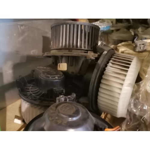 Мотор вентилятор печки Jeep Compass 11-16 USA 05191345AA, 5191345AA купить на разборке в Киеве в Одессе в Виннице отправляем в другие города