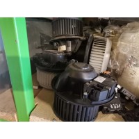 Мотор вентилятор печки Jeep Patriot 11-17 USA 05191345AA 5191345AA бу купить на разборке в Киеве в Одессе в Виннице отправляем в другие города