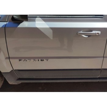 Накладка порога порог перед левый Jeep Patriot 11-17 USA 05182575AB 5182575AB купить на разборке в Киеве в Одессе в Виннице отправляем в другие города