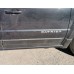 Накладка двери нижняя передняя правая Jeep Patriot 11-17 USA 05182566AC, 5182566AC купить на разборке в Киеве в Одессе в Виннице