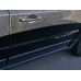 Накладка двери нижняя передняя правая Jeep Patriot 11-17 USA 05182566AC, 5182566AC купить на разборке в Киеве в Одессе в Виннице