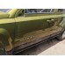 Накладка двери нижняя задняя левая Jeep Patriot 11-17 USA 05182579AB, 5182579AB купить на разборке в Киеве в Одессе в Виннице