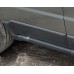 Накладка порога порог зад правый Jeep Patriot 11-17 USA 068081432AB, 68081432AB купить на разборке в Киеве в Одессе в Виннице Накладка порога порог зад правый Jeep Patriot 11-17 USA 068081432AB, 68081432AB купить на разборке в Киеве в Одессе в Виннице