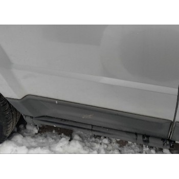 Накладка двери нижняя задняя правая Jeep Patriot 11-17 USA 05182578AB 5182578AB купить на разборке в Киеве в Одессе в Виннице отправляем в другие города