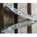 Петля капота правая Jeep Patriot 11-17 USA 55399000AE купить на разборке в Киеве в Виннице в Одессе
