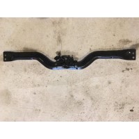 Планка телевизора рамка передней панели верхняя Jeep Patriot 11-17 USA 05160196AG 5160196AG купить на разборке в Киеве в Виннице в Одессе отправляем в другие города