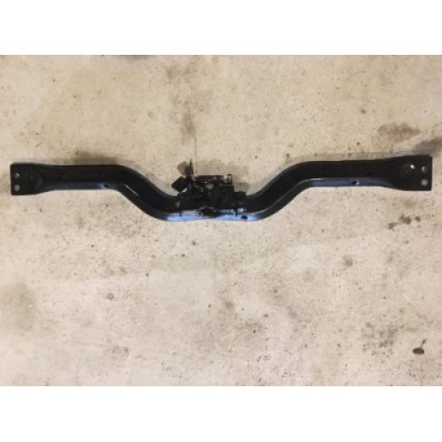 Планка телевизора рамка передней панели верхняя Jeep Patriot 11-17 USA 05160196AG, 5160196AG купить на разборке в Киеве в Виннице в Одессе