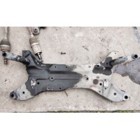 Подрамник передний 2.4 Jeep Compas 14-16 USA 068211659AA 68211659AA купить на разборке в Киеве в Виннице в Одессе отправляем в другие города