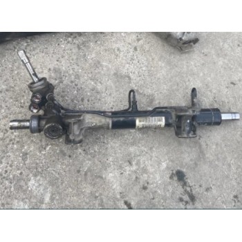 Рейка рулевая Jeep Patriot 11-17 USA FWD оригинал б/у 05154515AC 5154515AC 05154516AC 5154516AC купить на разборке в Киеве в Виннице в Одессе отправляем в другие города