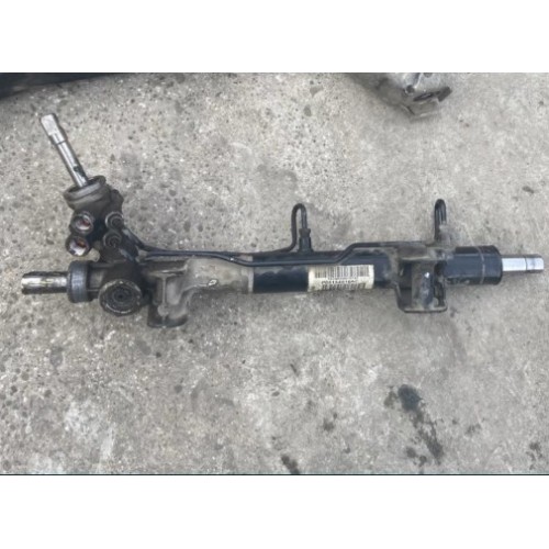 Рейка рулевая Jeep Patriot 11-17 USA FWD оригинал б/у 05154515AC, 5154515AC, 05154516AC, 5154516AC купить на разборке в Киеве в Виннице в Одессе