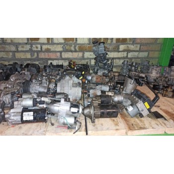 Стартер Jeep Patriot 11-17 USA в Киеве оригинал бу 05034555AA 5034555AA купить на разборке в Киеве в Виннице в Одессе отправляем в другие города