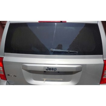 Стекло заднее двери багажника Jeep Patriot 11-17 USA 05155453AG 5155453AG купить на разборке в Киеве в Виннице в Одессе отправляем в другие города