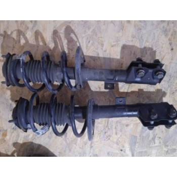 Стойка амортизатора перед левая в сборе Jeep Patriot 11-17 USA 05168219AB 5168219AB купить на разборке в Киеве в Одессе в Виннице отправляем в другие города