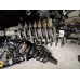 Стойка амортизатора зад левая в сборе Jeep Patriot 11-17 USA 5168163AB, 5105893AD, 05168163AB, 05105893AD купить на разборке в Киеве в Виннице в Одессе
