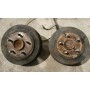 Тормозной барабан зад левый Jeep Patriot 11-17 USA оригинал б/у 05105617AB 5105617AB купить на разборке в Киеве в Одессе в Виннице отправляем в другие города Тормозной барабан зад левый Jeep Patriot 11-17 USA оригинал б/у 05105617AB 5105617AB купить на разборке в Киеве в Одессе в Виннице отправляем в другие города