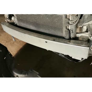 Усилитель переднего бампера Jeep Patriot 11-17 USA оригинал б/у 05116373AE 5116373AE купить на разборке в Киеве в Одессе в Виннице доставка в другие города