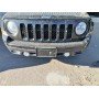 Бампер передний комплектный Jeep Patriot 11-17 USA 068091521AA 68091521AA купить на разборке в Киеве в Одессе в Виннице отправляем в другие города