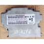 Блок srs airbag компьютер подушек безопасности Jeep Compass 11-16 USA P68186646AC 68186646AC купить на разборке в Киеве в Одессе в Виннице отправляем в другие города