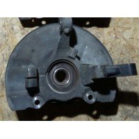 Цапфа со ступицей перед левая Jeep Patriot 11-17 USA 68088499AD 068088499AD купить на разборке в Киеве в Одессе в Виннице доставка в другие города