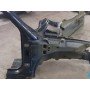 Четверть передняя правая Jeep Patriot 11-17 USA оригинал б/у 5074802AL 05074802AL купить на разборке в Киеве в Одессе в Виннице доставка в другие города
