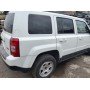 Четверть крыло заднее правое Jeep Patriot 11-17 USA 68019178AB купить на разборке в Киеве в Одессе в Виннице доставка в другие города